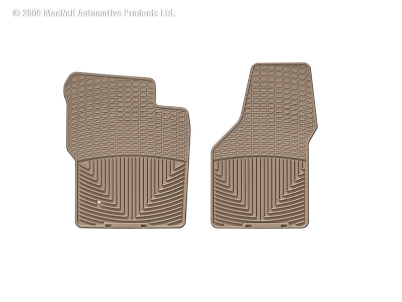 WeatherTech W19TN