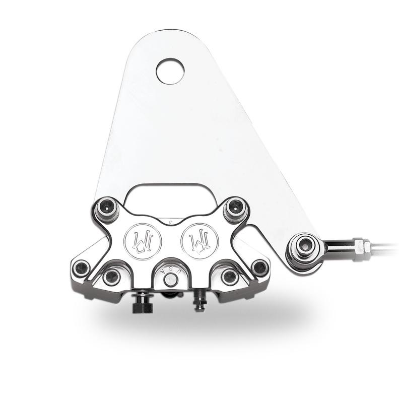 Performance Machine 1271-0052-P