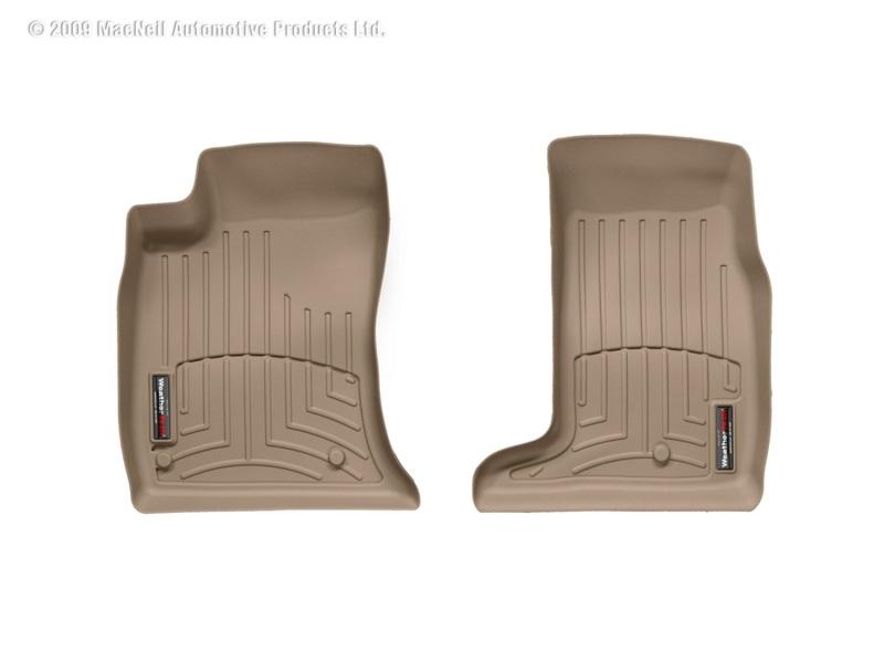 WeatherTech 450791
