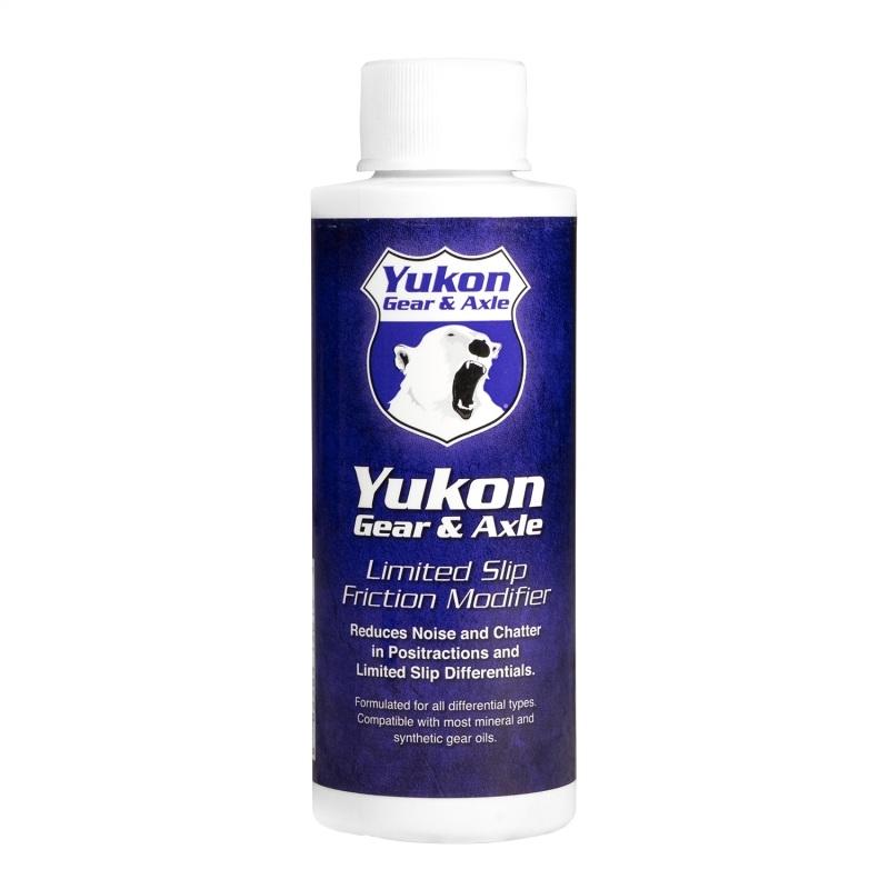 Yukon Gear & Axle YGK2359