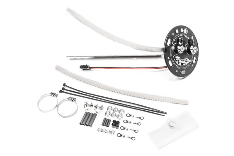 Radium Engineering 20-2790