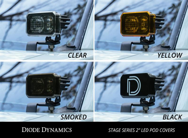 Diode Dynamics DD6601