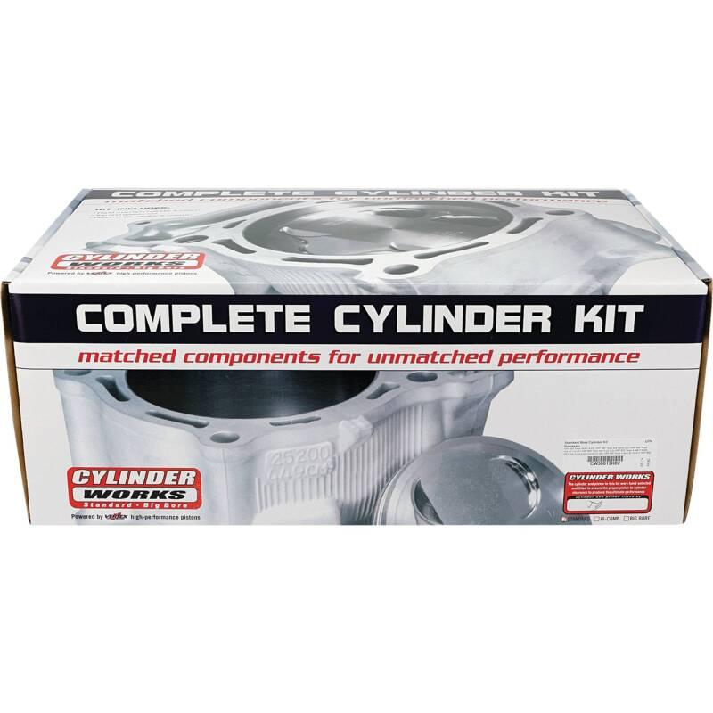 Cylinder Works CW30013K02