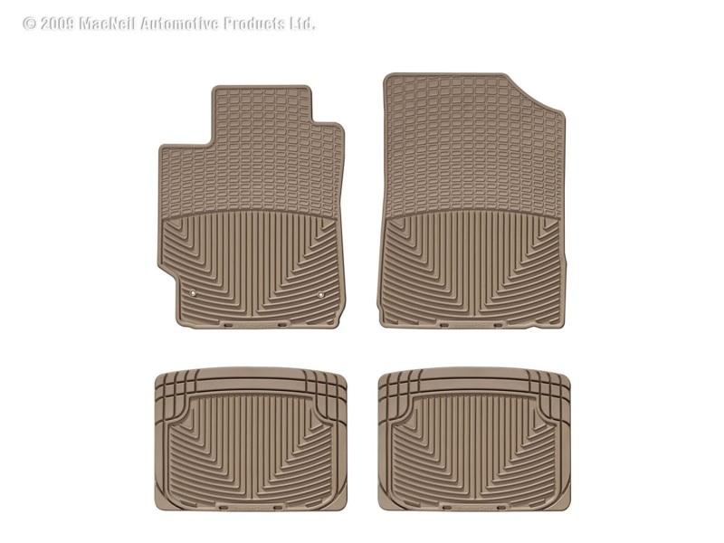 WeatherTech W71TN-W20TN