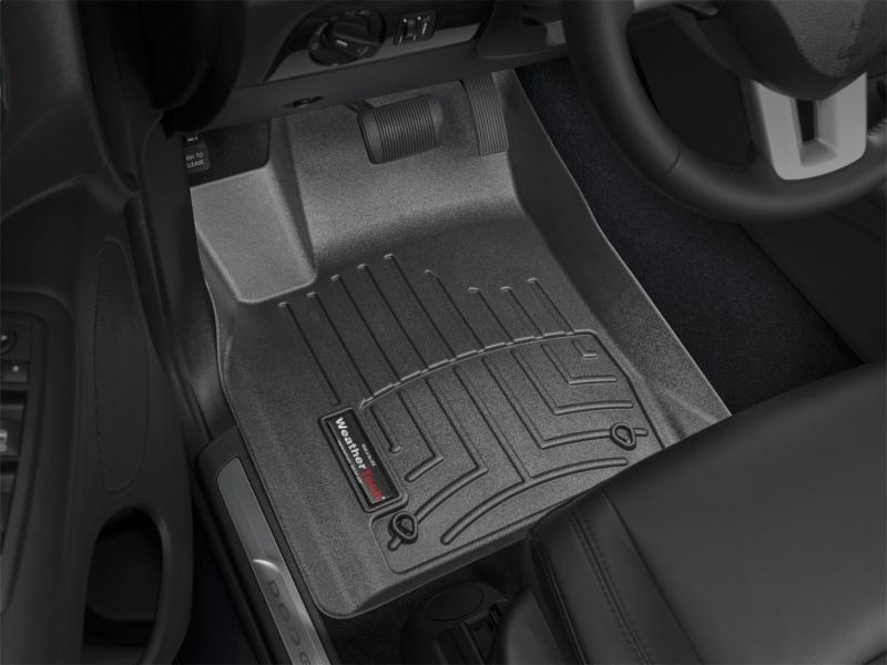WeatherTech 444851