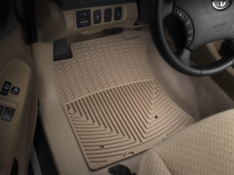 WeatherTech W123TN