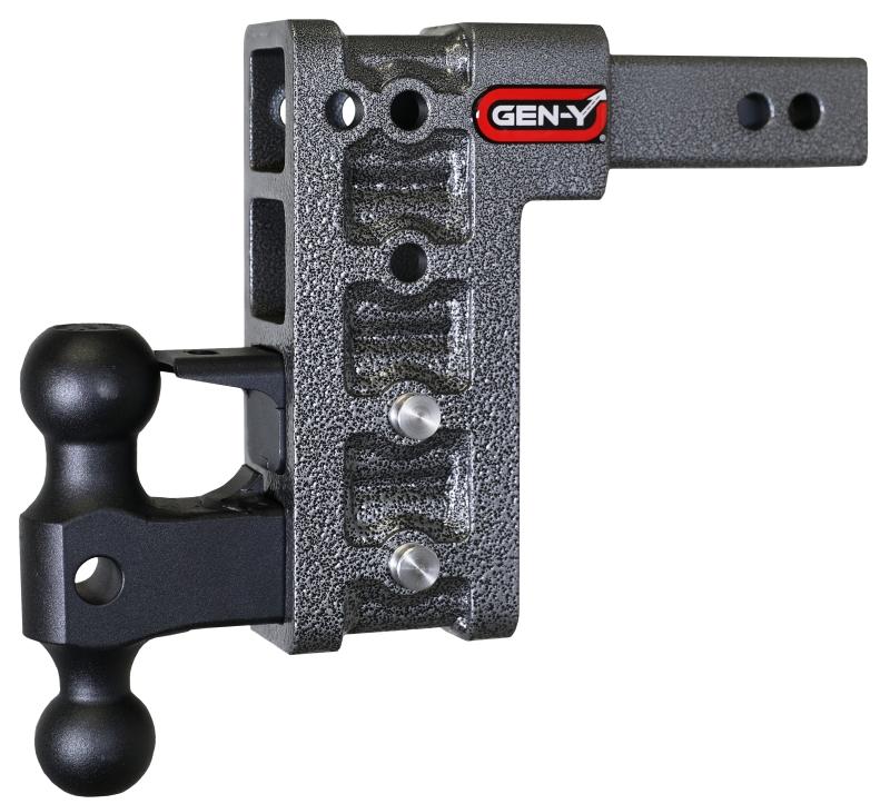 GEN-Y Hitch GH-524