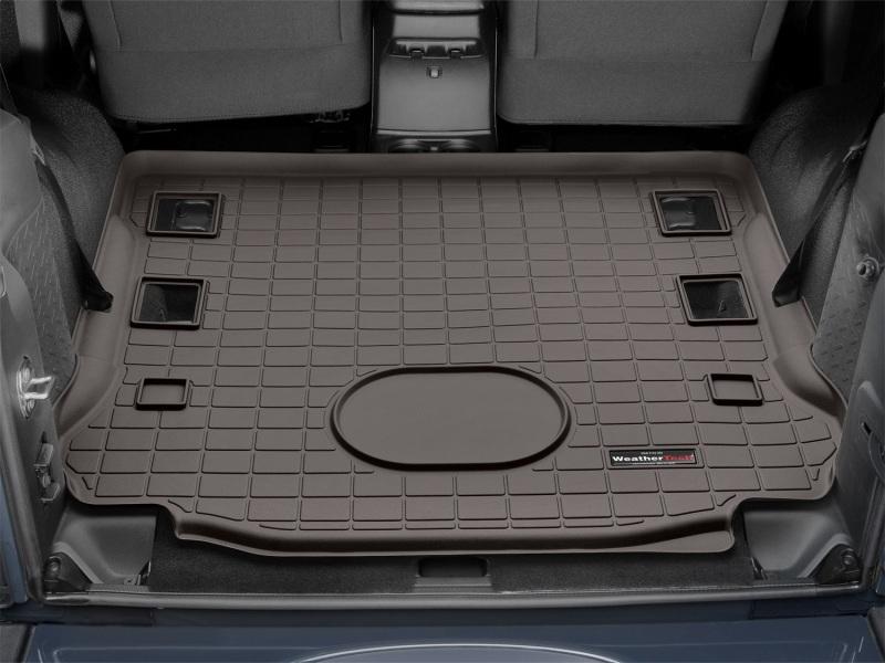 WeatherTech 431055
