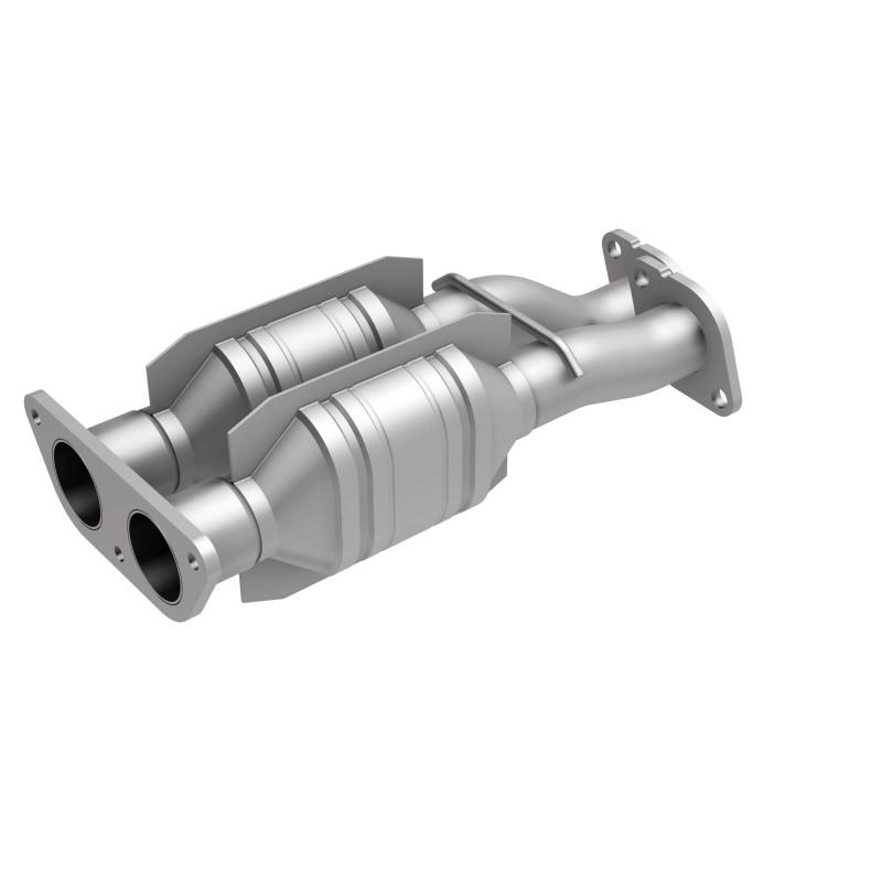 Magnaflow 447201
