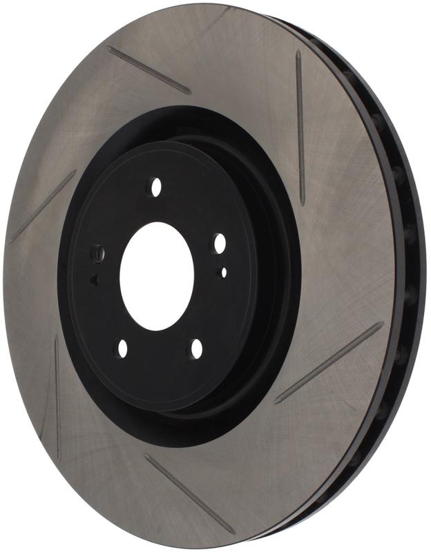 Stoptech 126.46076SL