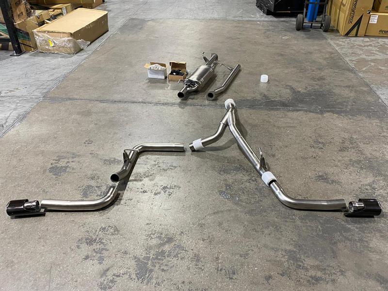 Vivid Racing VR-TUN-170