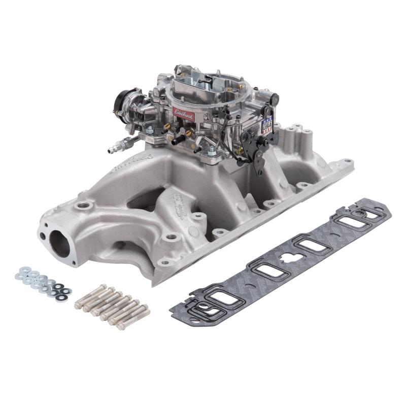 Edelbrock 2034