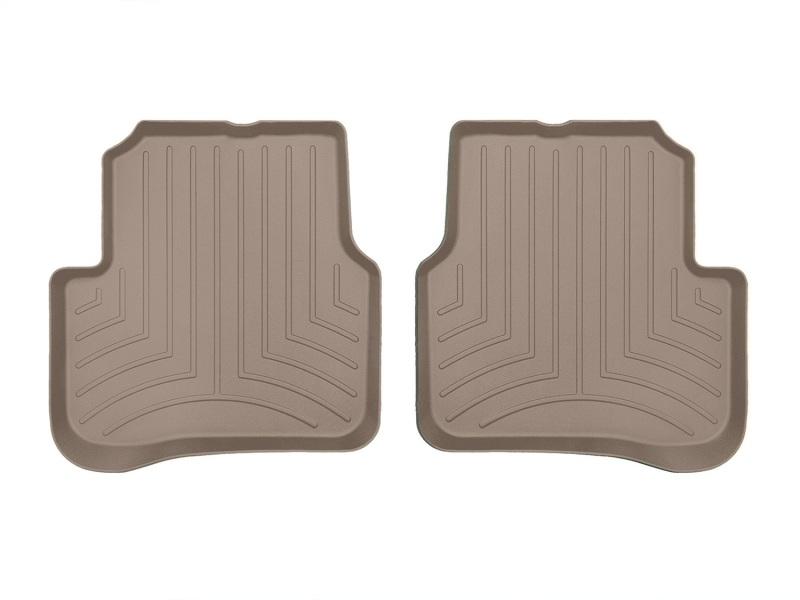 WeatherTech 451672