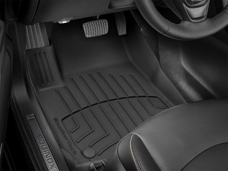 WeatherTech 4411761IM