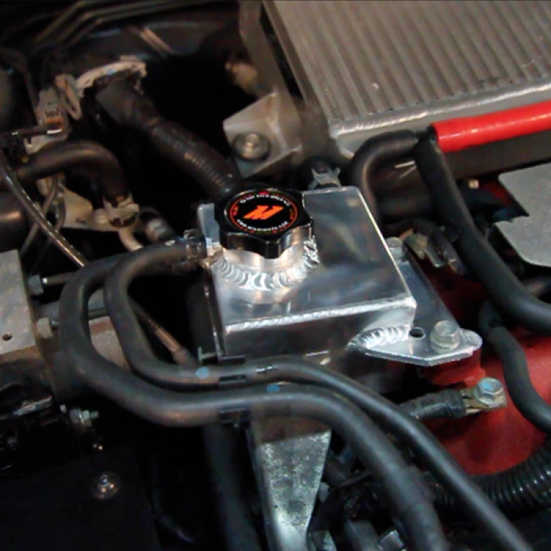 Mishimoto MMRT-WRX-01E