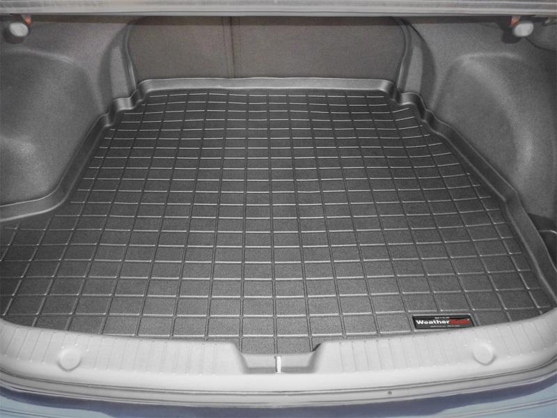 WeatherTech 40456