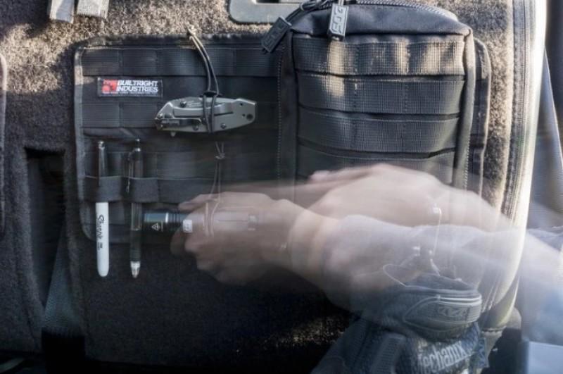 BuiltRight Industries 105020