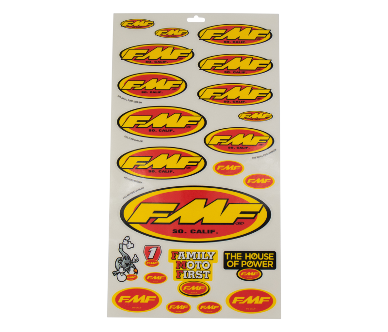 FMF Racing 014800