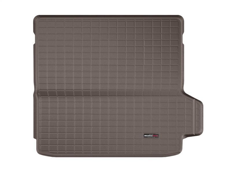 WeatherTech 431205
