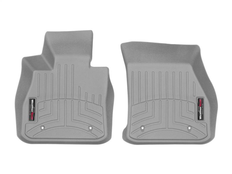 WeatherTech 468711