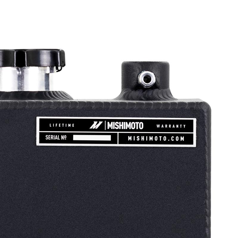 Mishimoto MMRT-JL-18