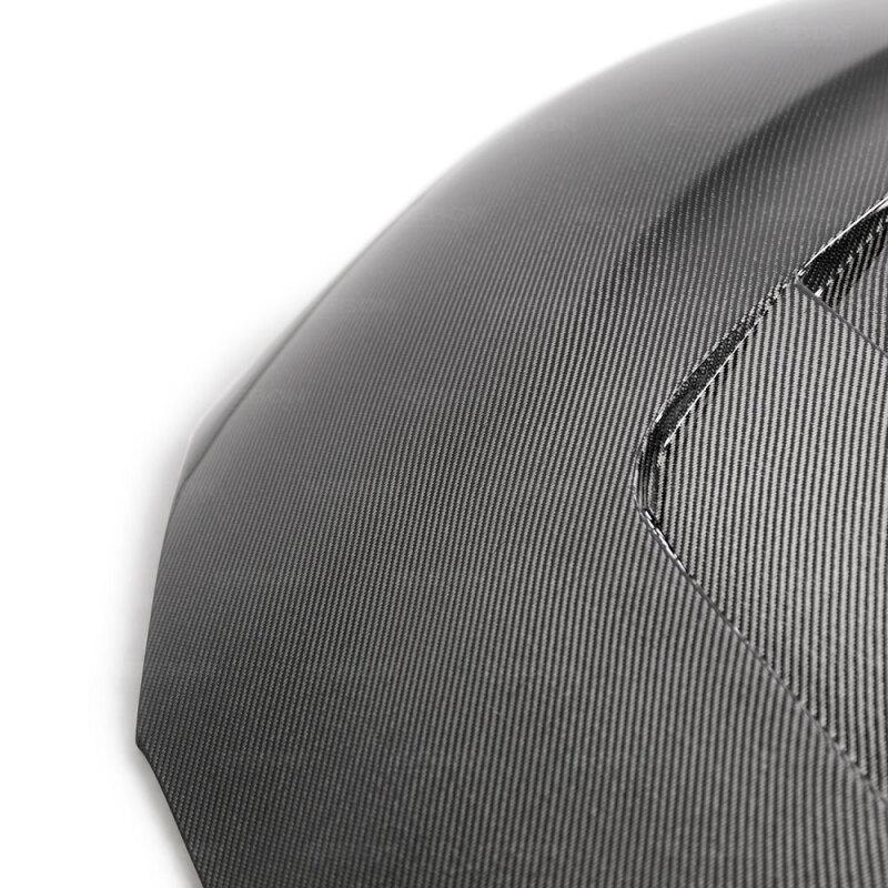 Seibon HD20TYSUP-TSII-DS