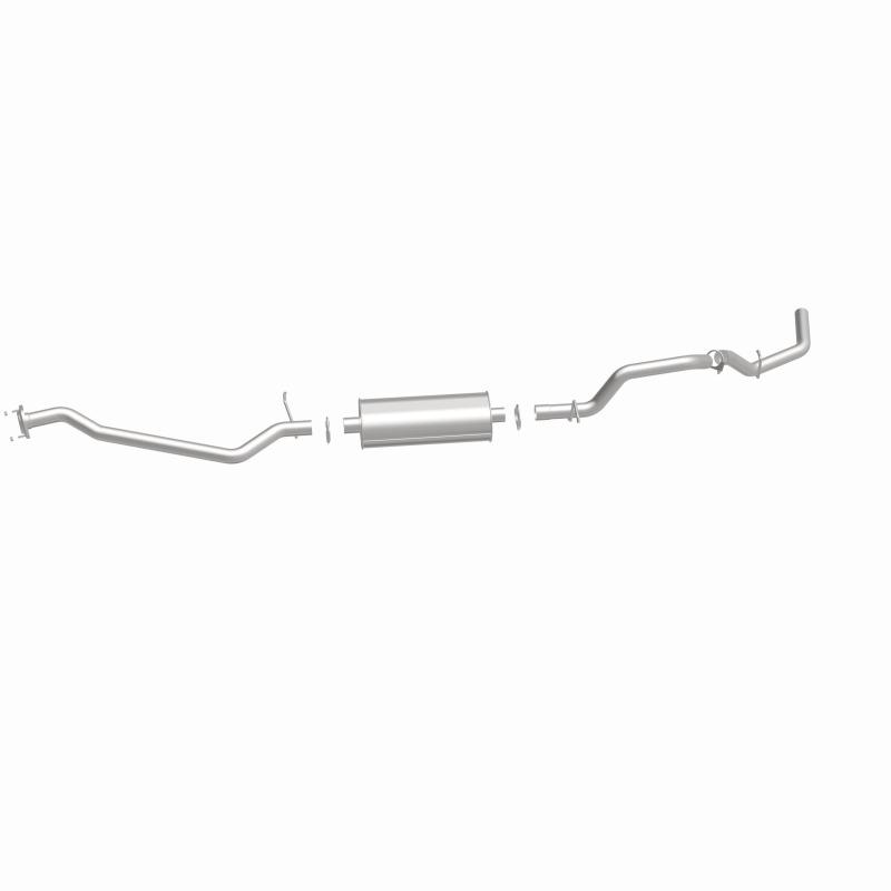 Magnaflow 106-0509