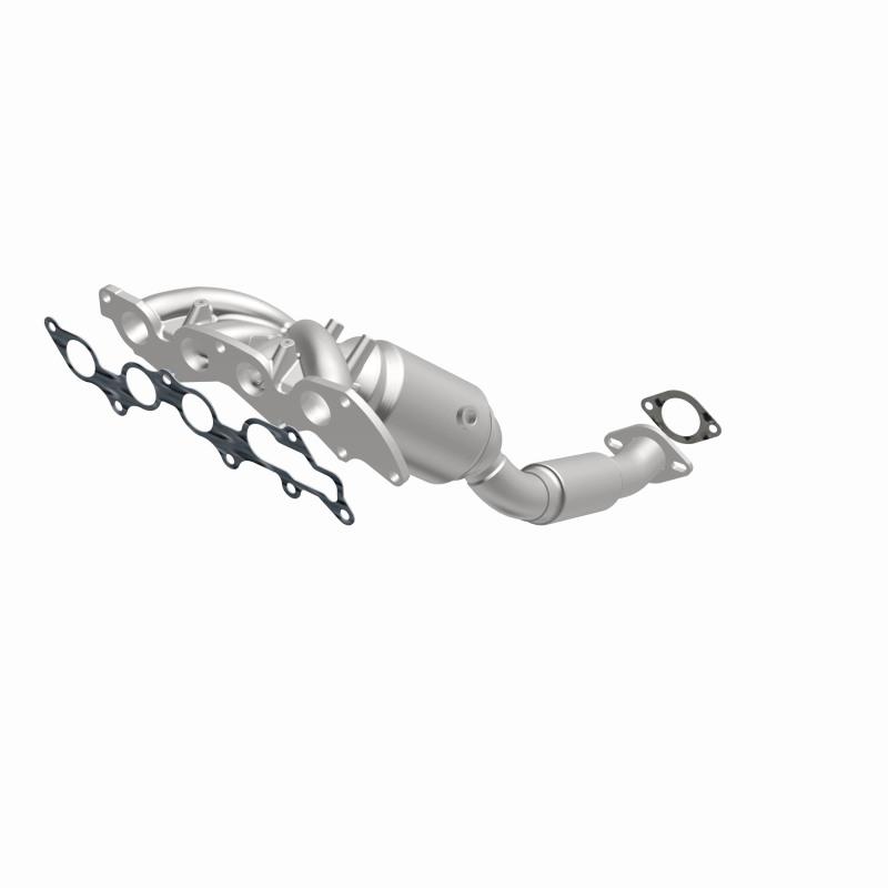 Magnaflow 5531052