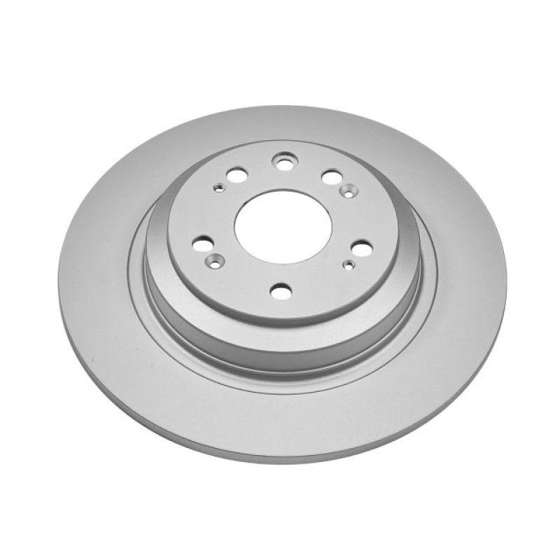 PowerStop JBR1382EVC