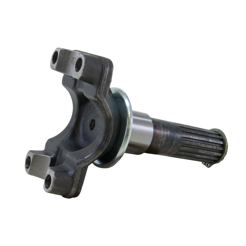 Yukon Gear & Axle YY GM14016436