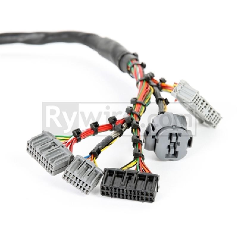 Rywire RY-B2-MILSPEC