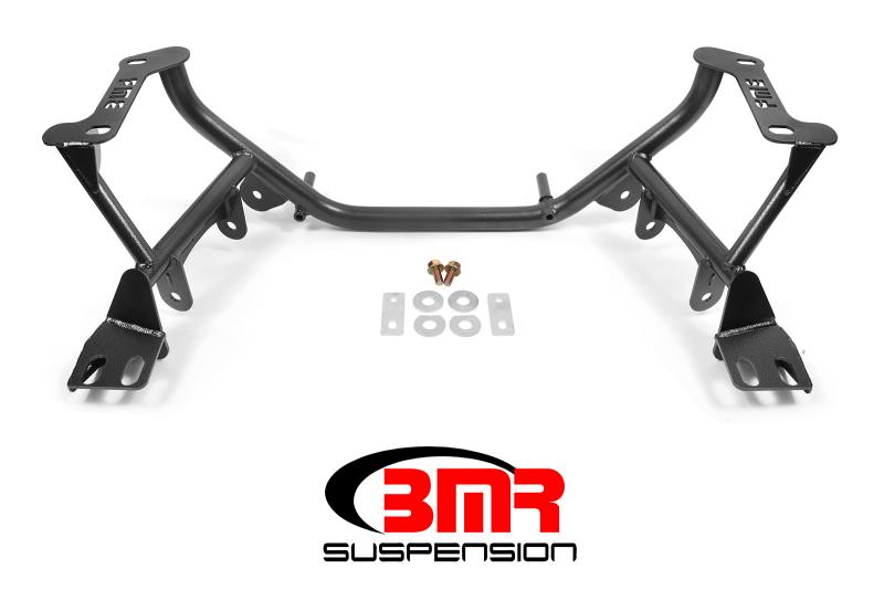 BMR Suspension KM740H