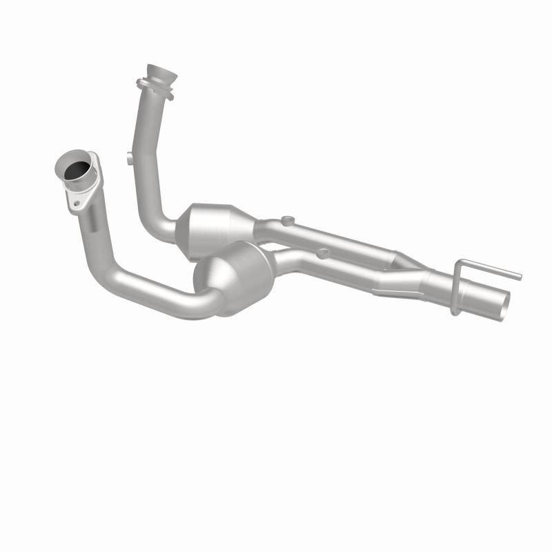Magnaflow 49074