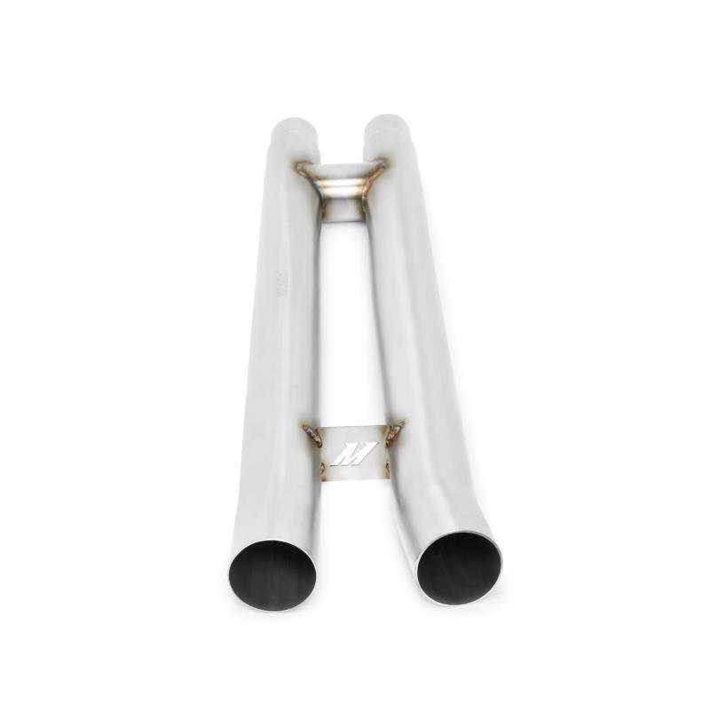 Mishimoto MMEXH-MUS8-15HP