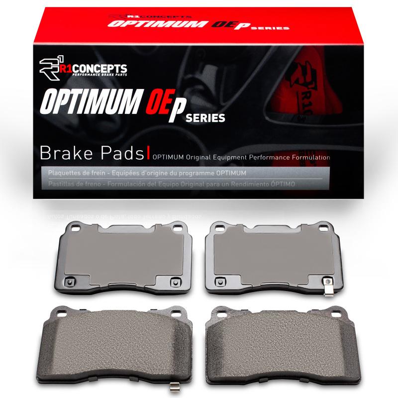 R1 Concepts 2551-1001-00