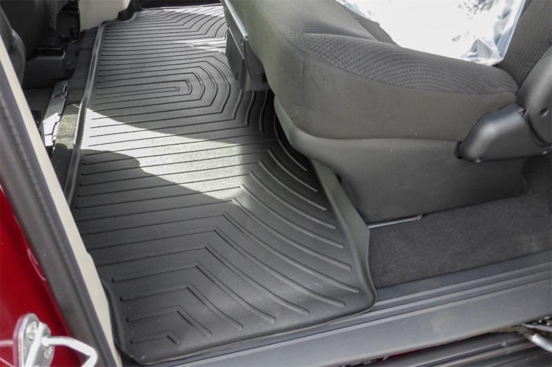 WeatherTech 440272