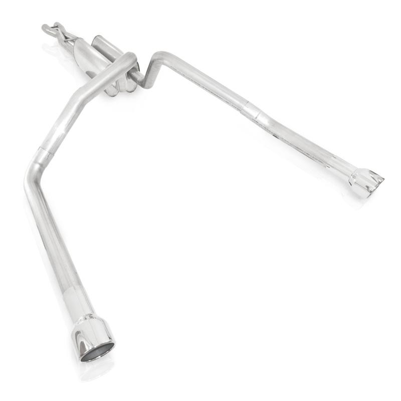 Stainless Works TBTD