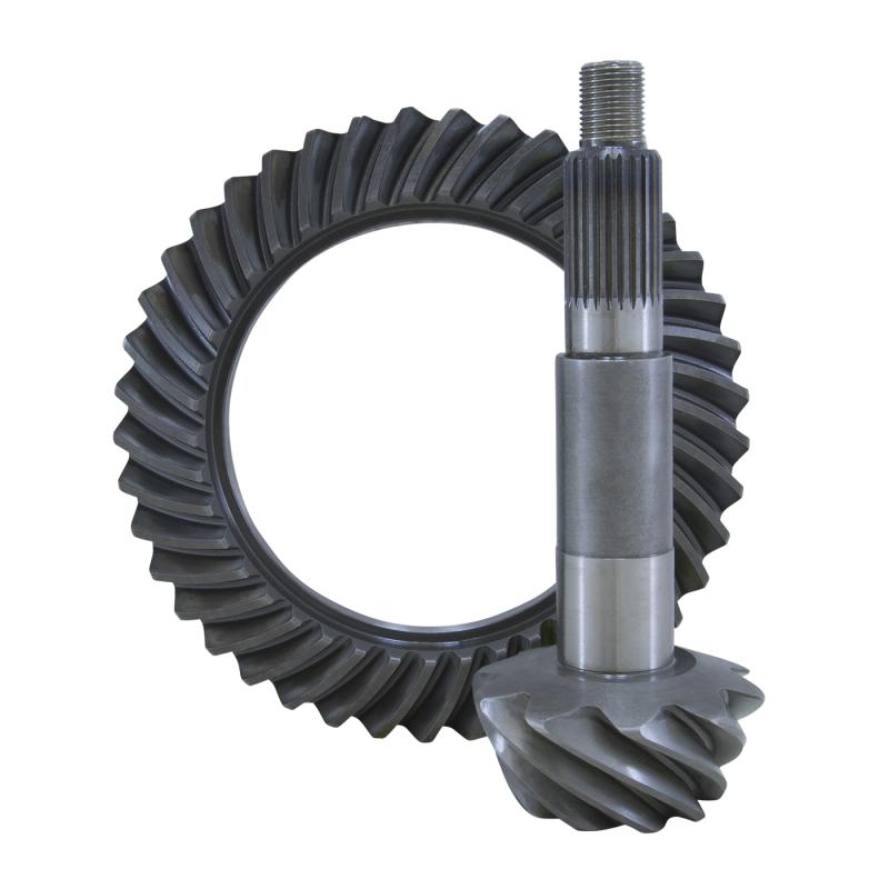 Yukon Gear & Axle YG D44-538