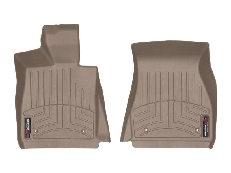 WeatherTech 4515121