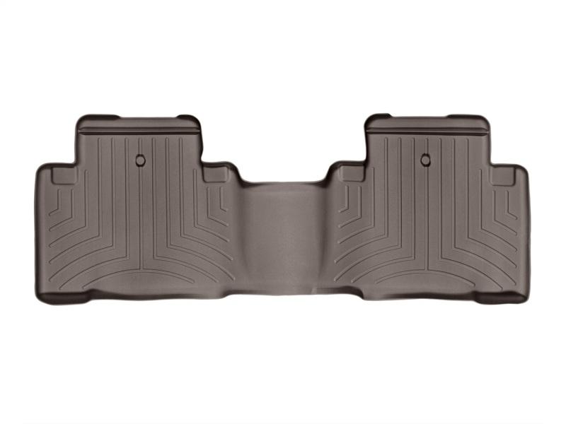 WeatherTech 475762