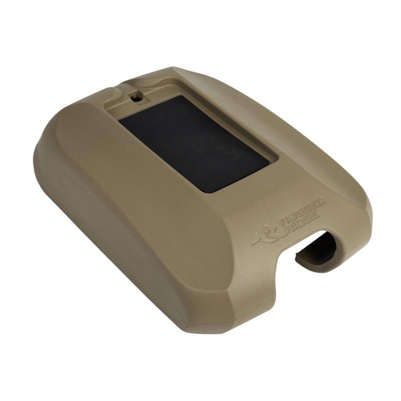 Rugged Ridge 13107.63