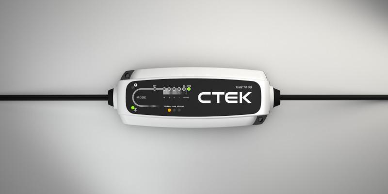 CTEK 40-255