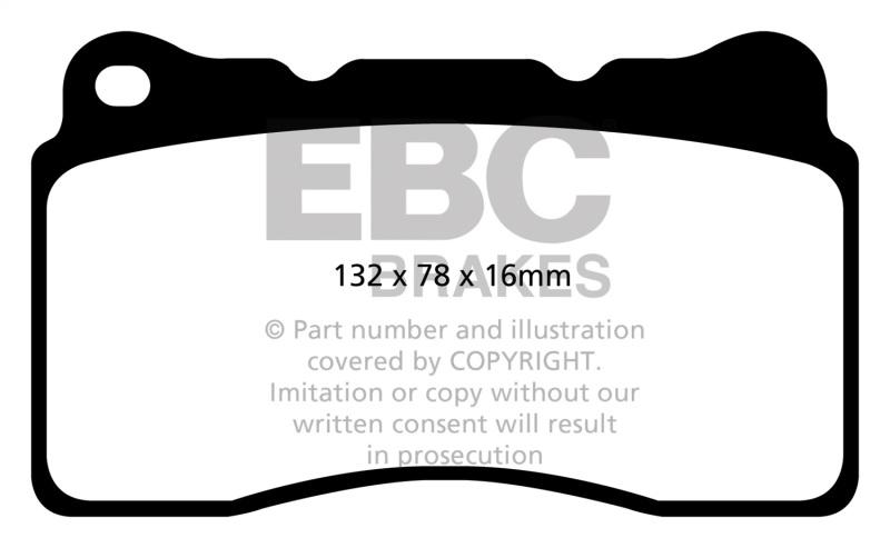 EBC DP32093C