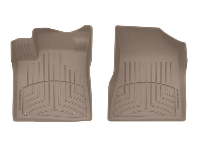 WeatherTech 4513881IM