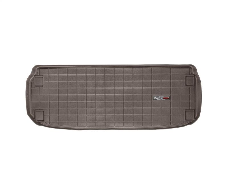 WeatherTech 43587