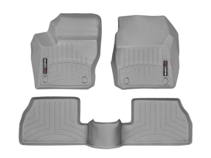 WeatherTech 466461-460752