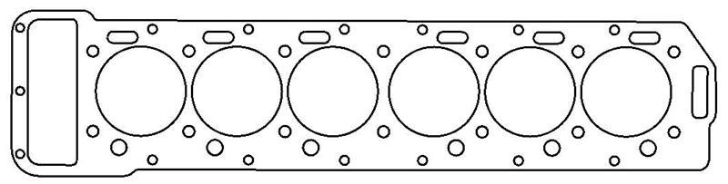 Cometic Gasket C4330-059