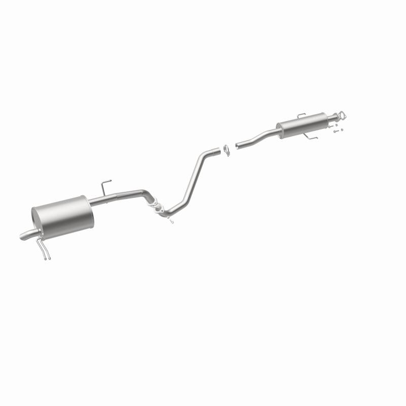 Magnaflow 106-0448