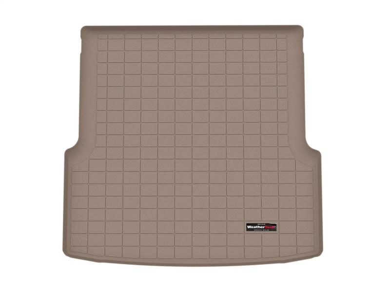 WeatherTech 411537