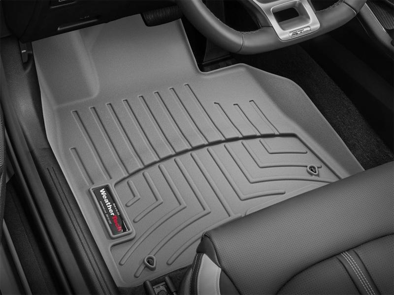 WeatherTech 4615981